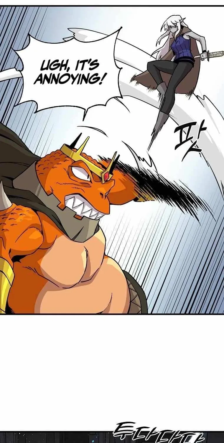 Read Bug Player chapter 132 image 51 on Lezhin