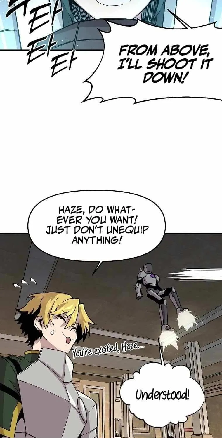 Read Bug Player chapter 132 image 56 on Lezhin