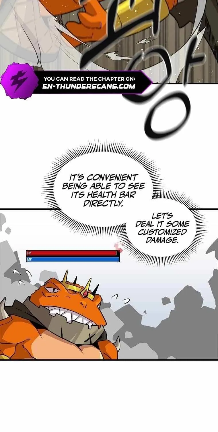 Read Bug Player chapter 132 image 60 on Lezhin