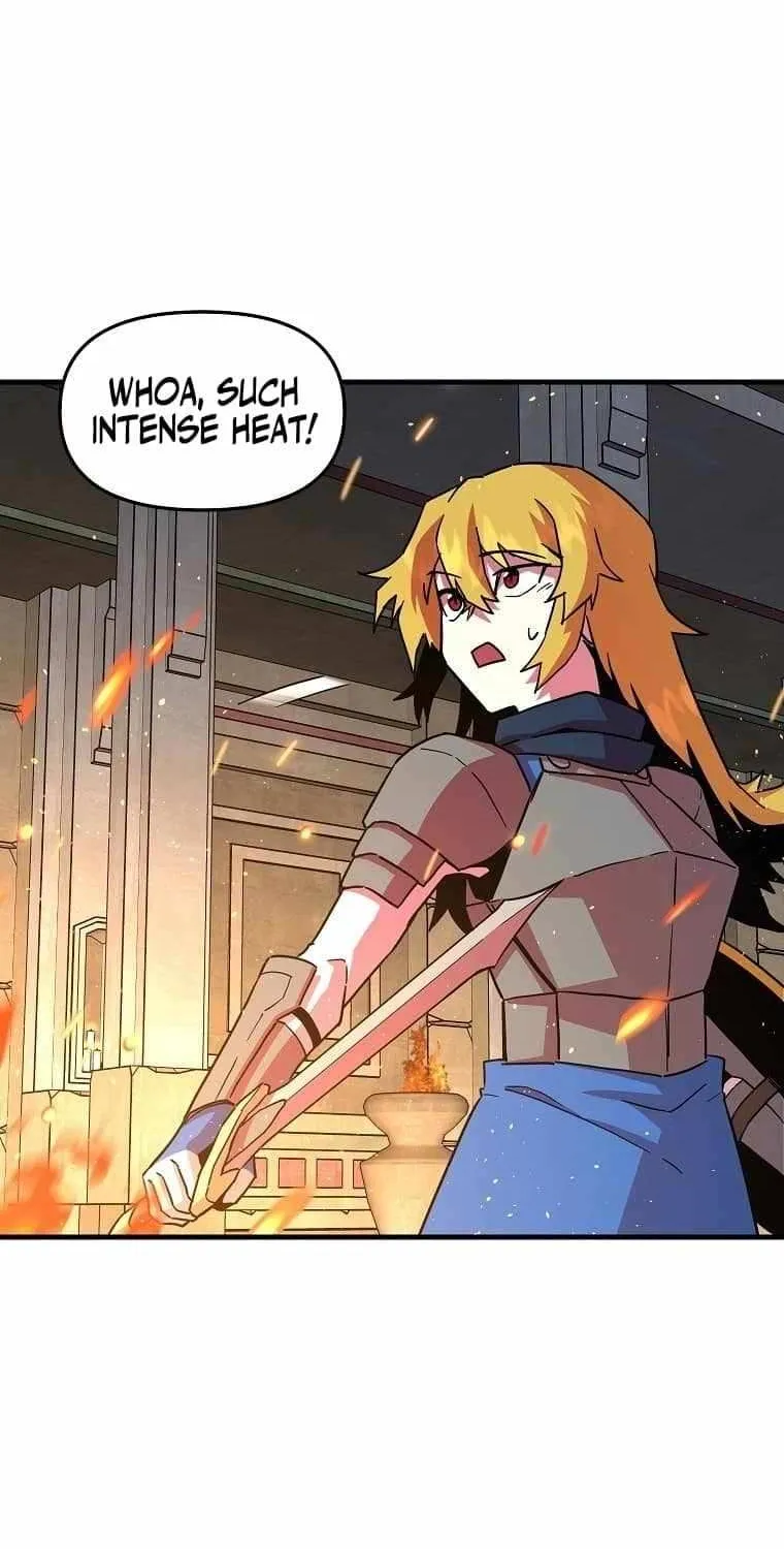 Read Bug Player chapter 132 image 65 on Lezhin