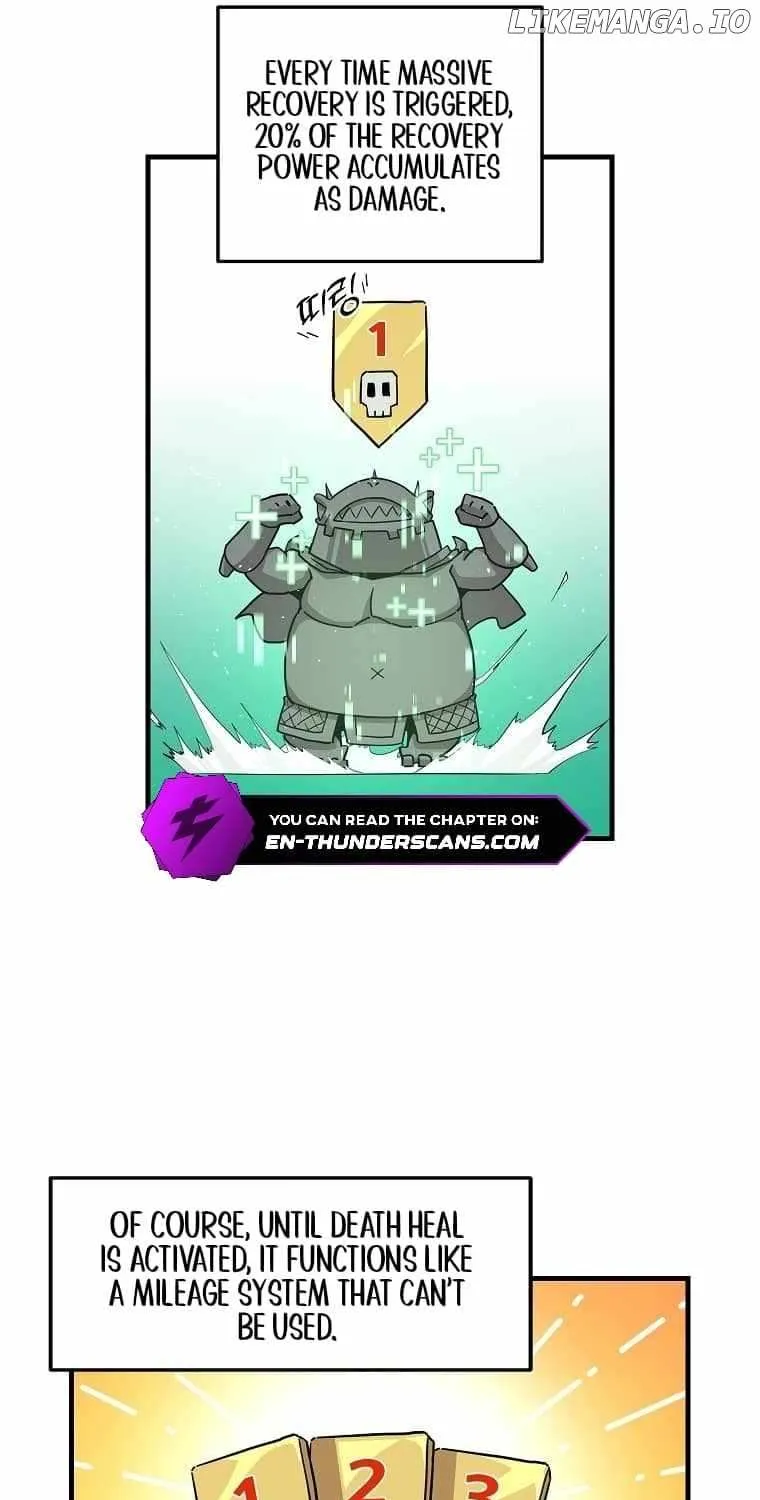 Read Bug Player chapter 132 image 8 on Lezhin