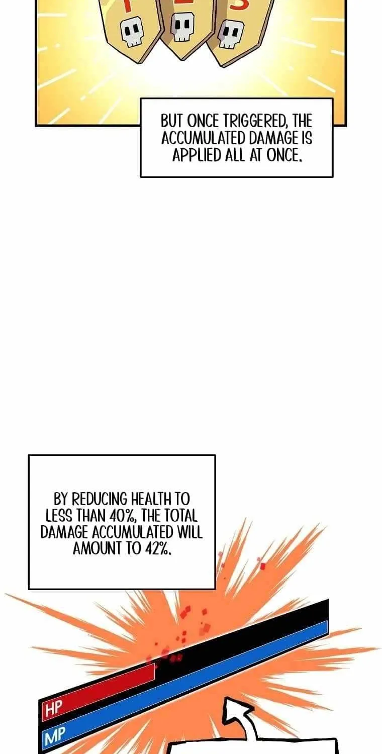 Read Bug Player chapter 132 image 9 on Lezhin