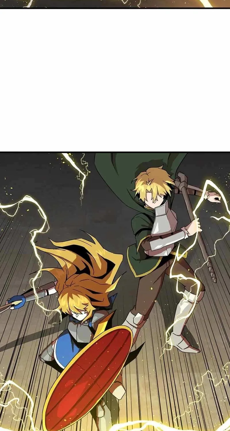 Read Bug Player chapter 133 image 16 on Lezhin