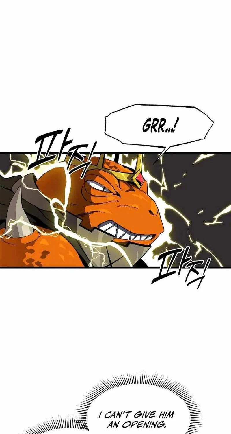 Read Bug Player chapter 133 image 18 on Lezhin
