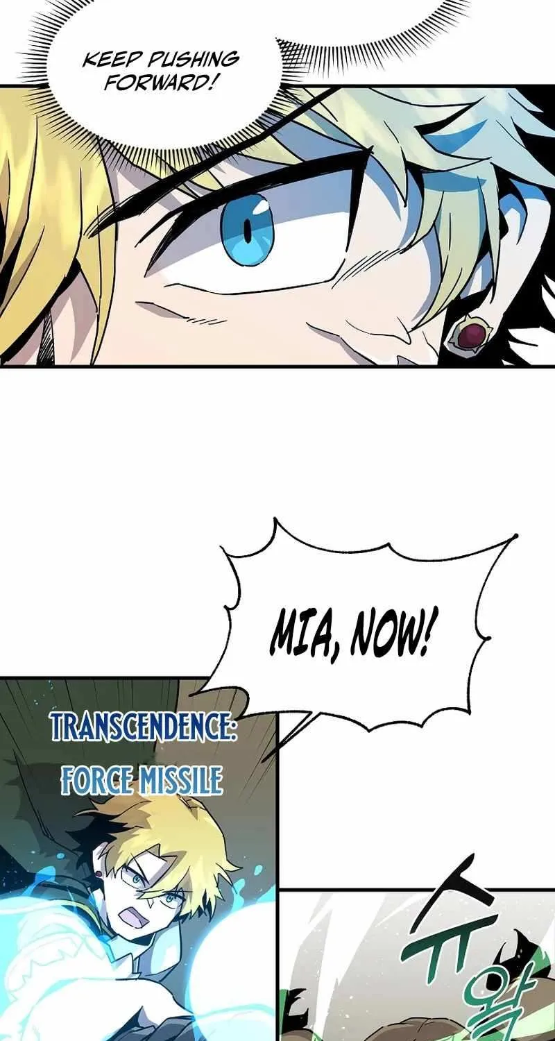 Read Bug Player chapter 133 image 19 on Lezhin