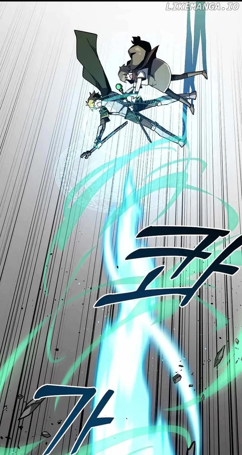 Read Bug Player chapter 133 image 21 on Lezhin