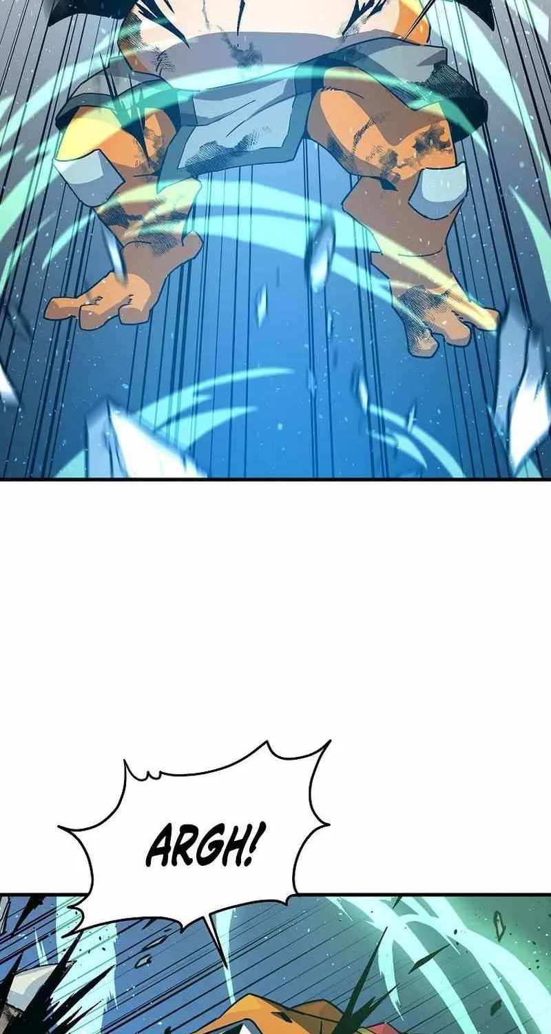 Read Bug Player chapter 133 image 24 on Lezhin