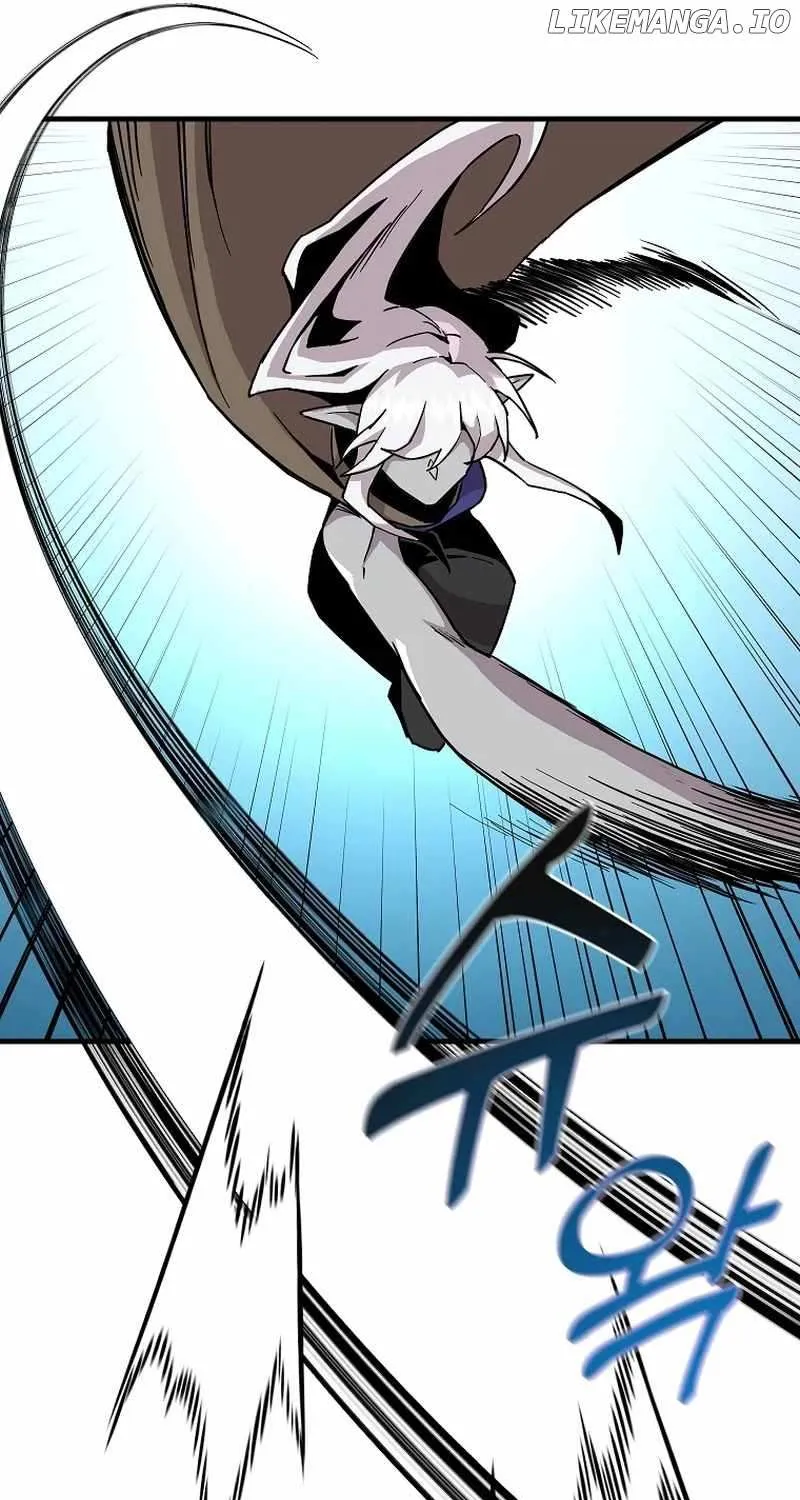 Read Bug Player chapter 133 image 28 on Lezhin