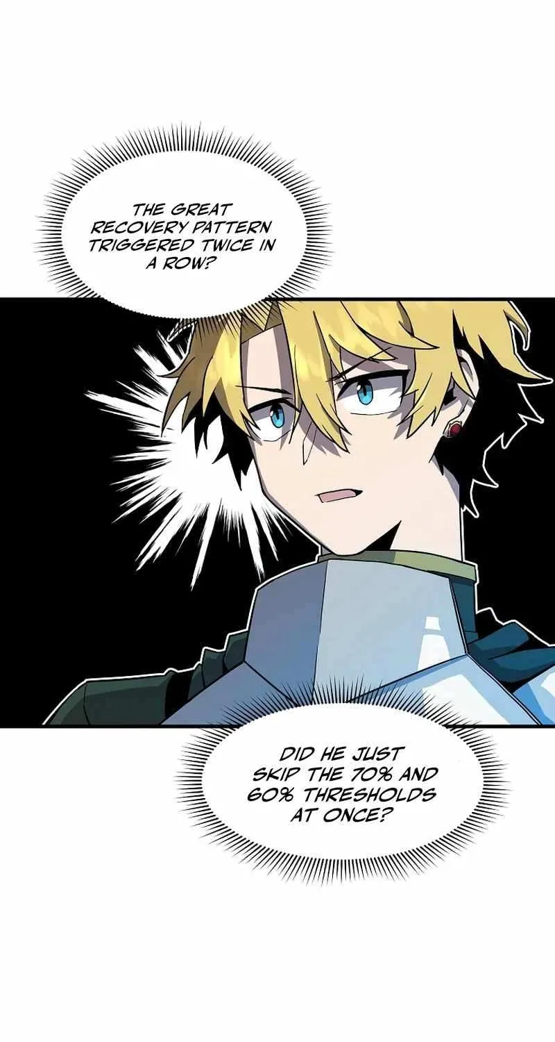 Read Bug Player chapter 133 image 39 on Lezhin