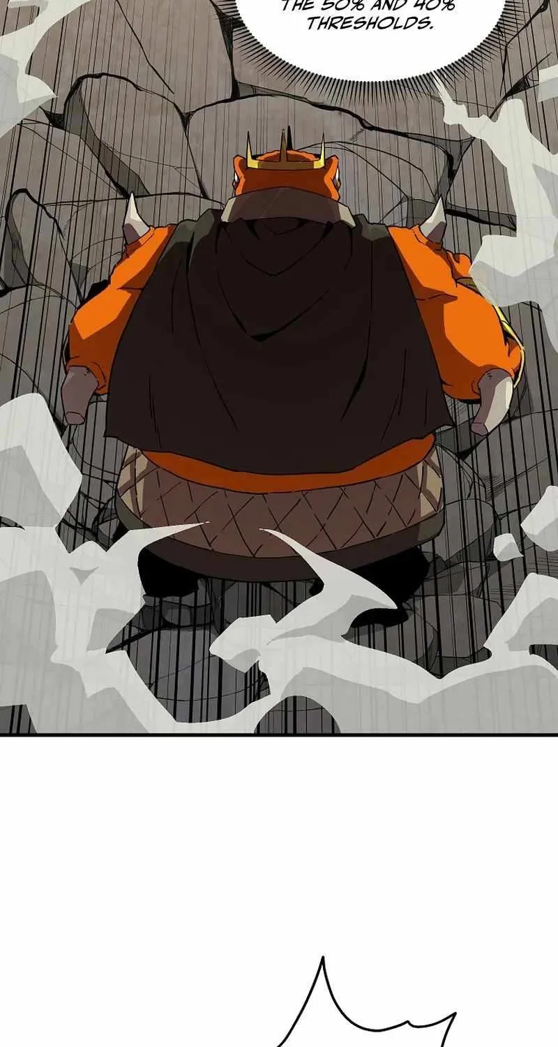 Read Bug Player chapter 133 image 41 on Lezhin