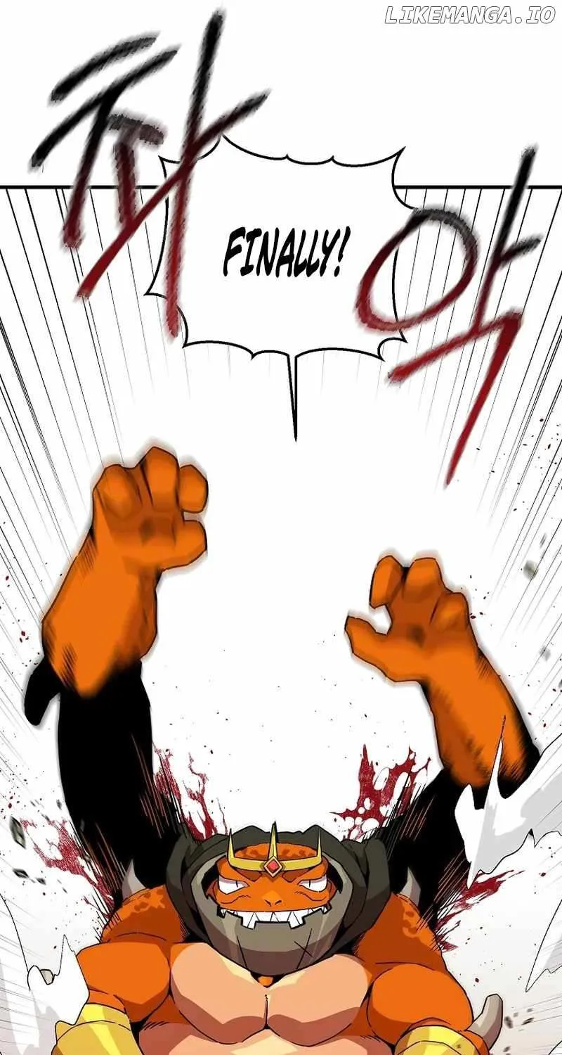 Read Bug Player chapter 133 image 43 on Lezhin
