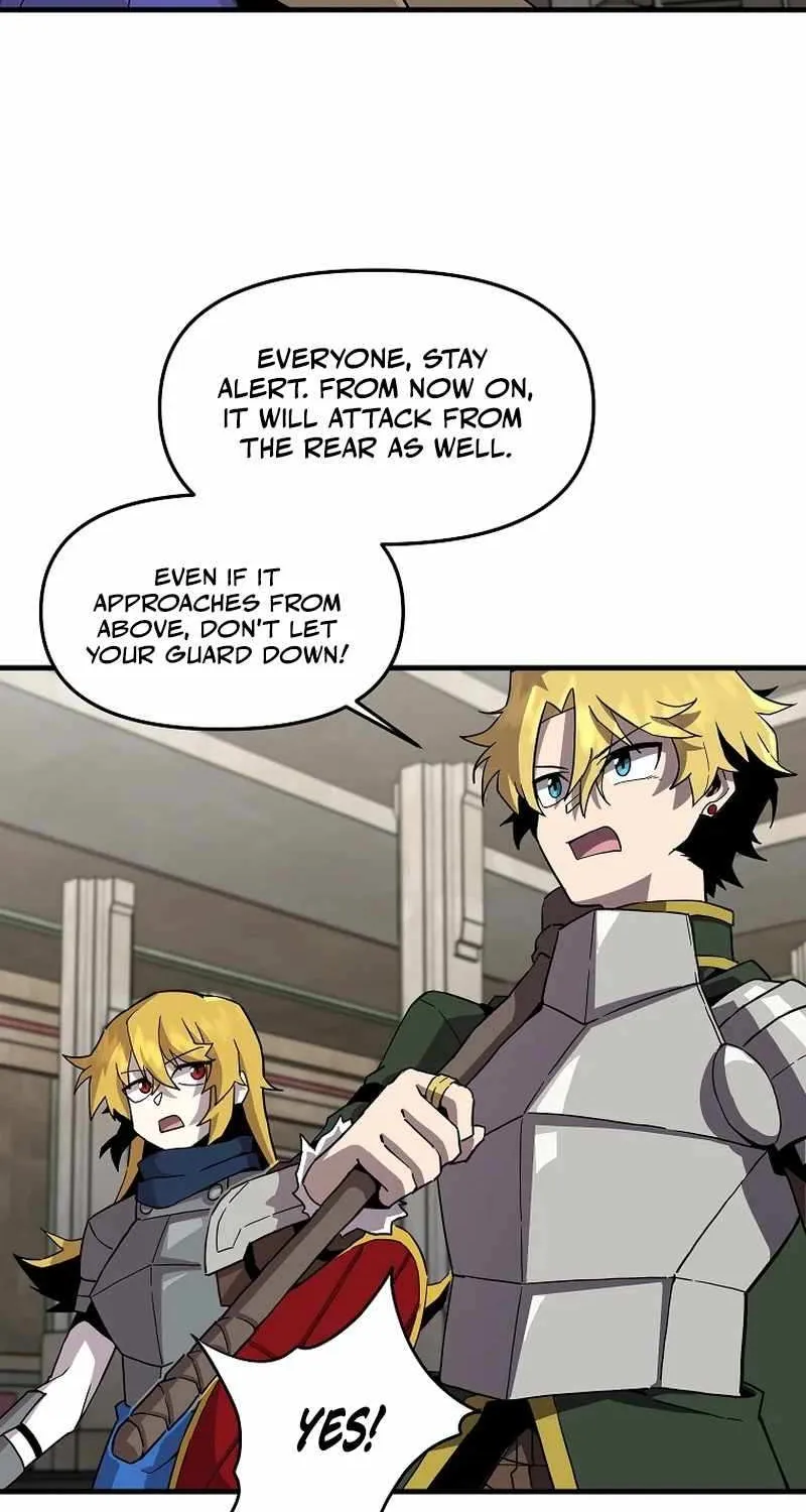 Read Bug Player chapter 133 image 46 on Lezhin