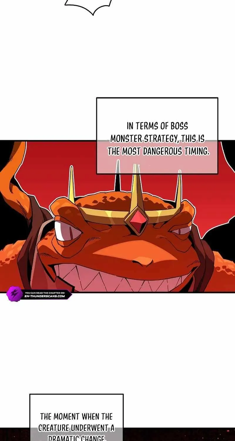 Read Bug Player chapter 133 image 47 on Lezhin