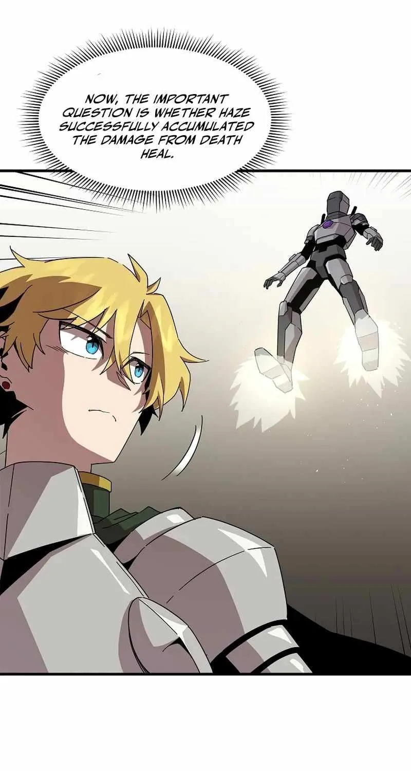 Read Bug Player chapter 133 image 5 on Lezhin