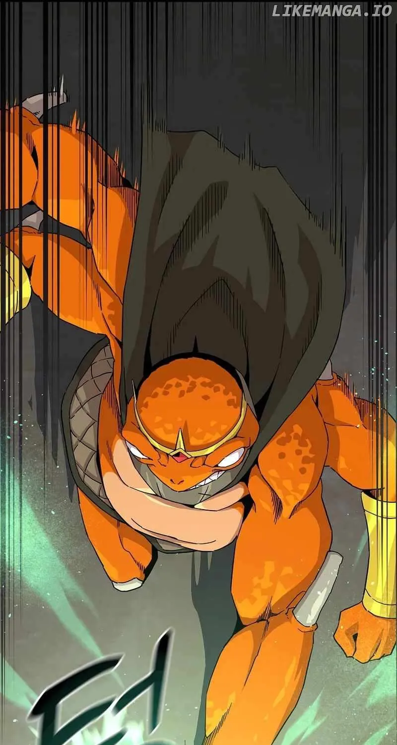Read Bug Player chapter 133 image 51 on Lezhin