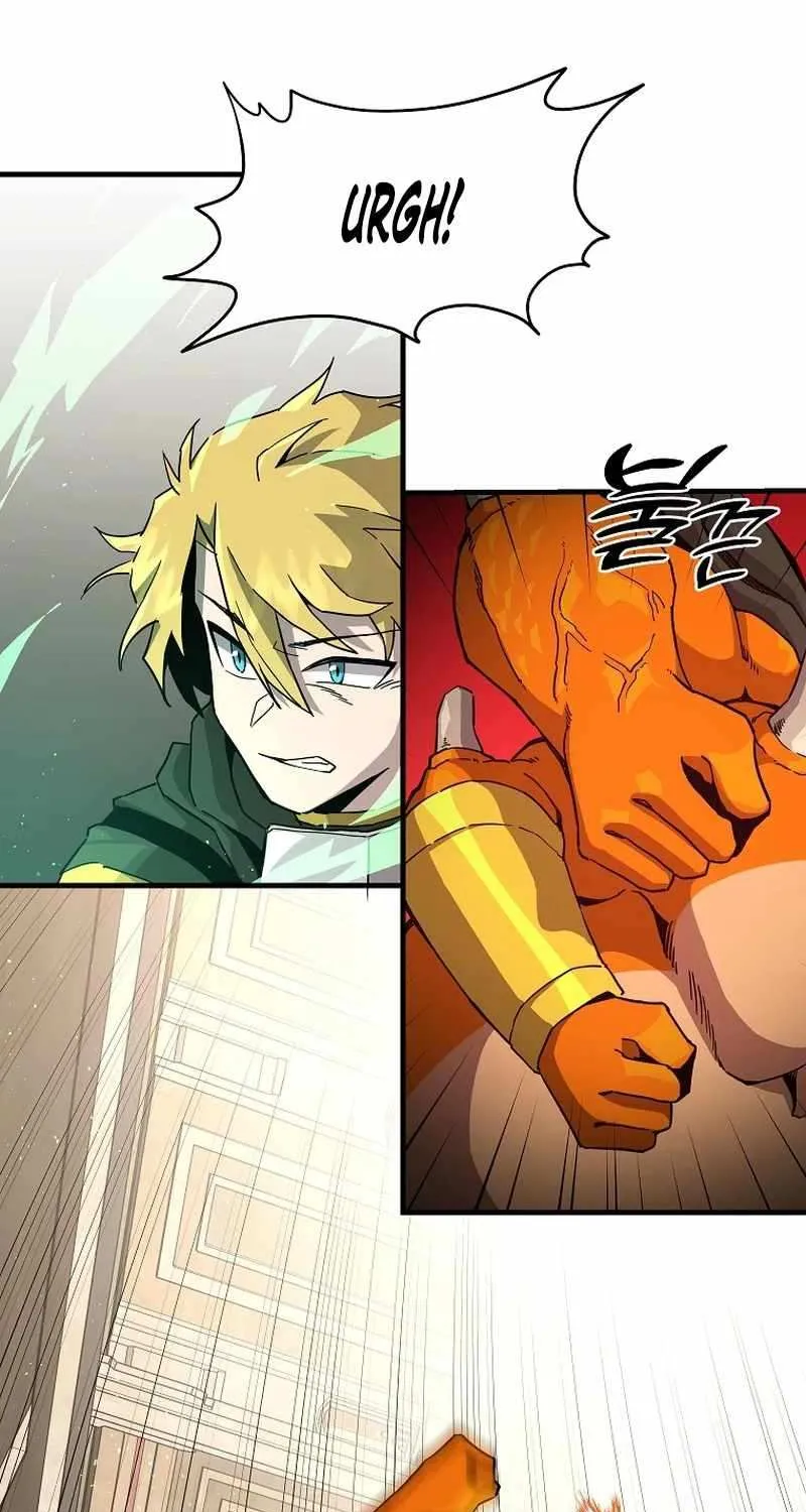 Read Bug Player chapter 133 image 53 on Lezhin