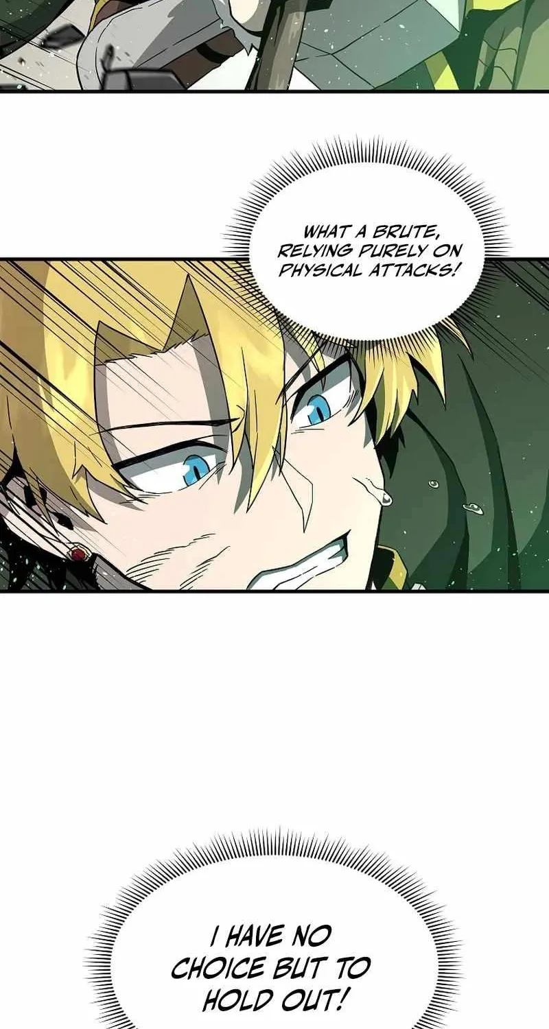 Read Bug Player chapter 133 image 56 on Lezhin