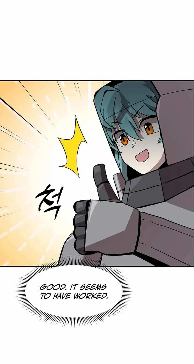 Read Bug Player chapter 133 image 6 on Lezhin