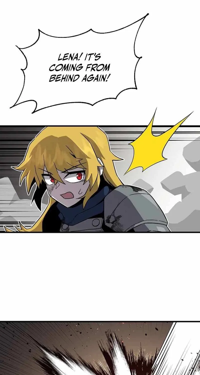 Read Bug Player chapter 133 image 63 on Lezhin