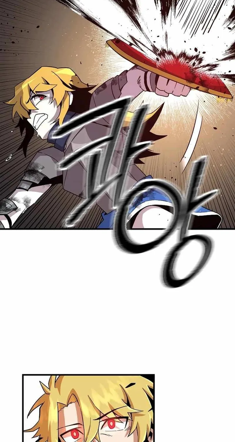 Read Bug Player chapter 133 image 64 on Lezhin