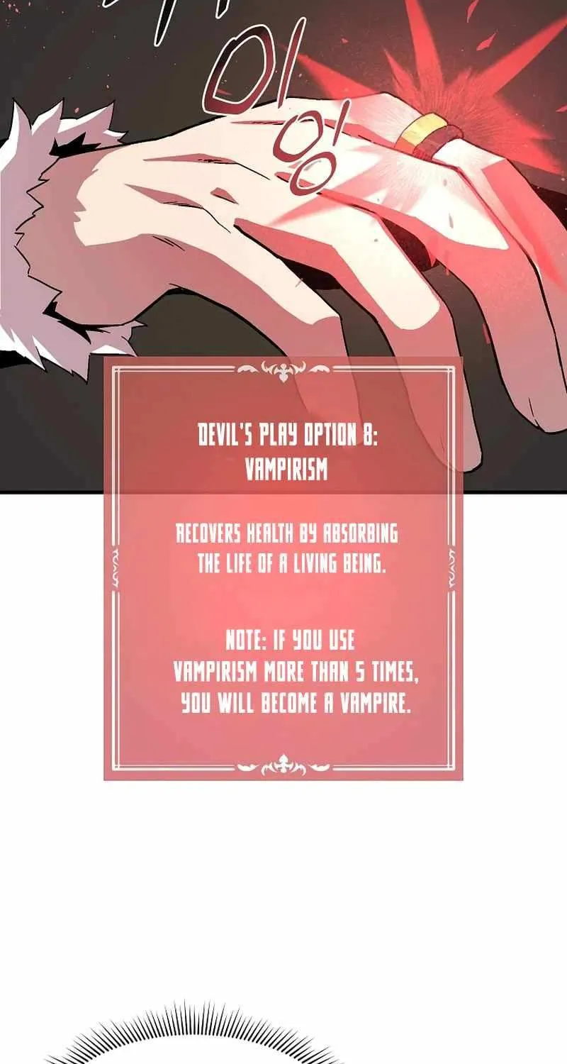 Read Bug Player chapter 133 image 69 on Lezhin