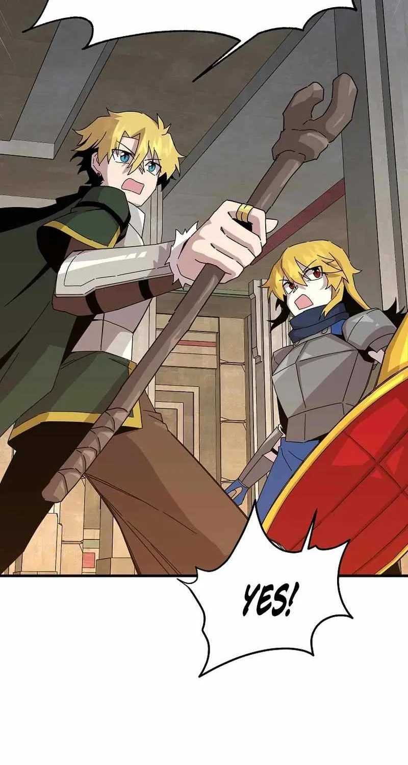 Read Bug Player chapter 133 image 9 on Lezhin