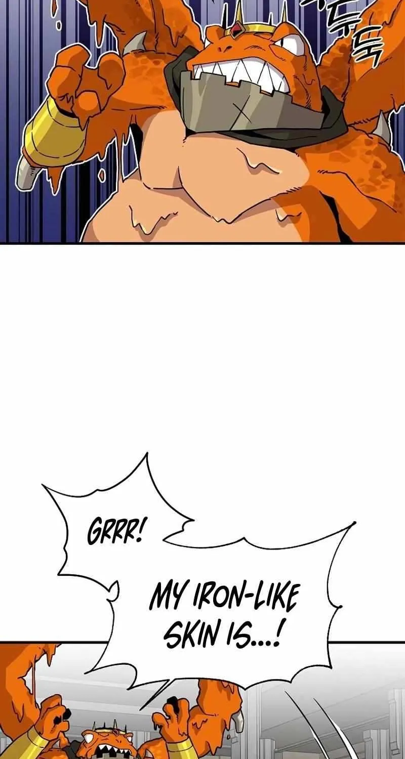 Read Bug Player chapter 134 image 12 on Lezhin