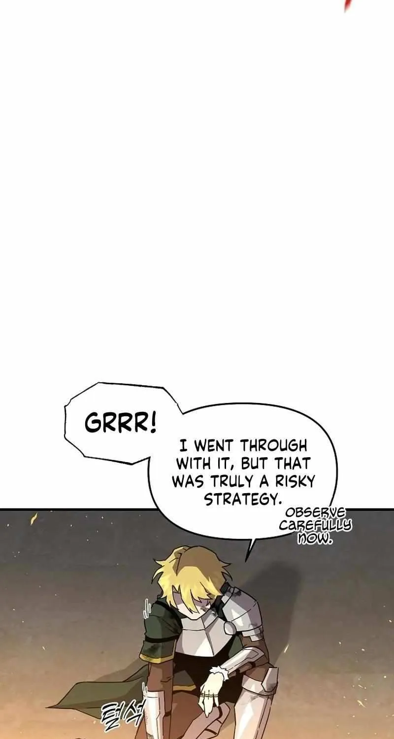 Read Bug Player chapter 134 image 16 on Lezhin
