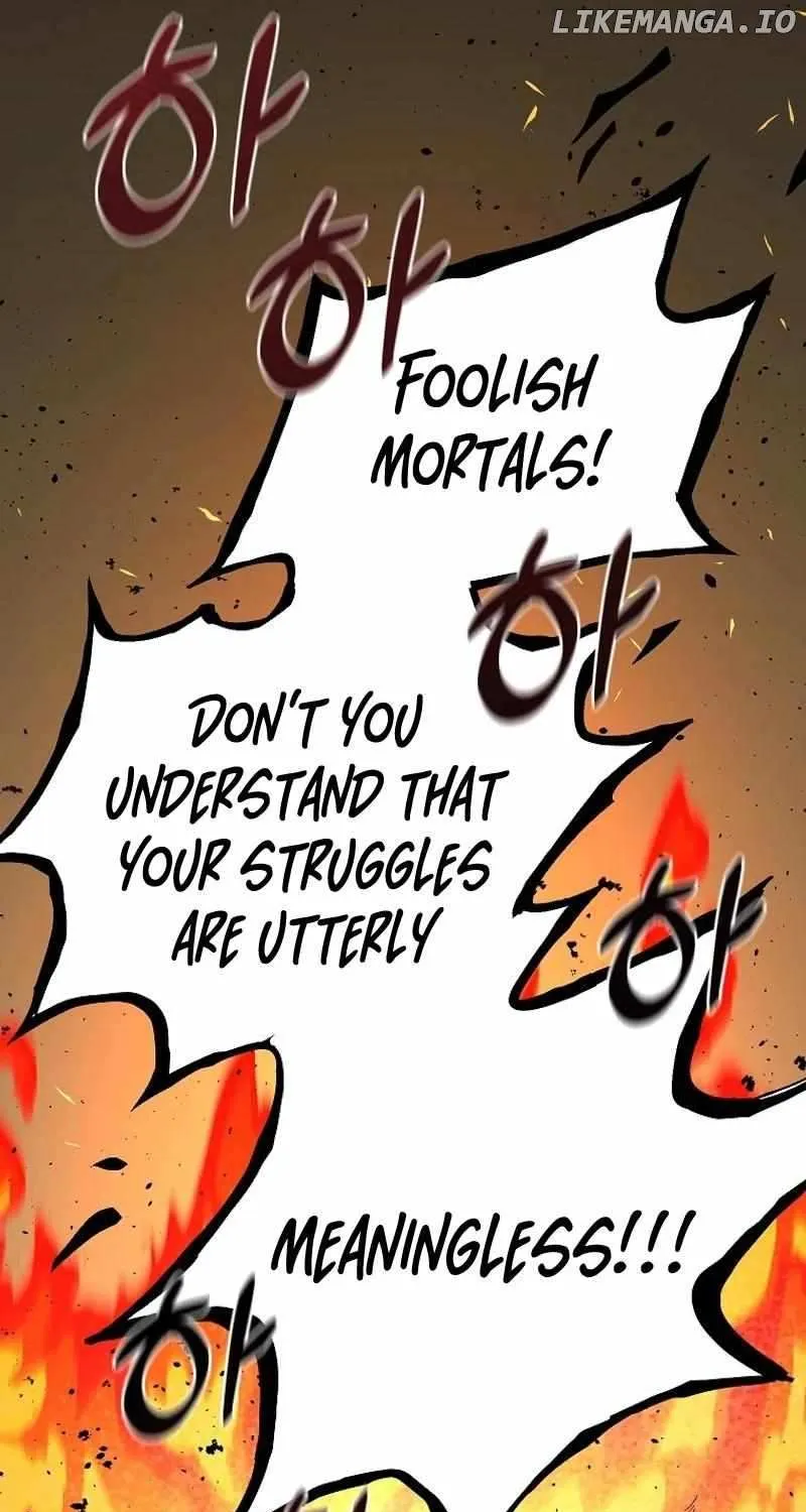 Read Bug Player chapter 134 image 19 on Lezhin