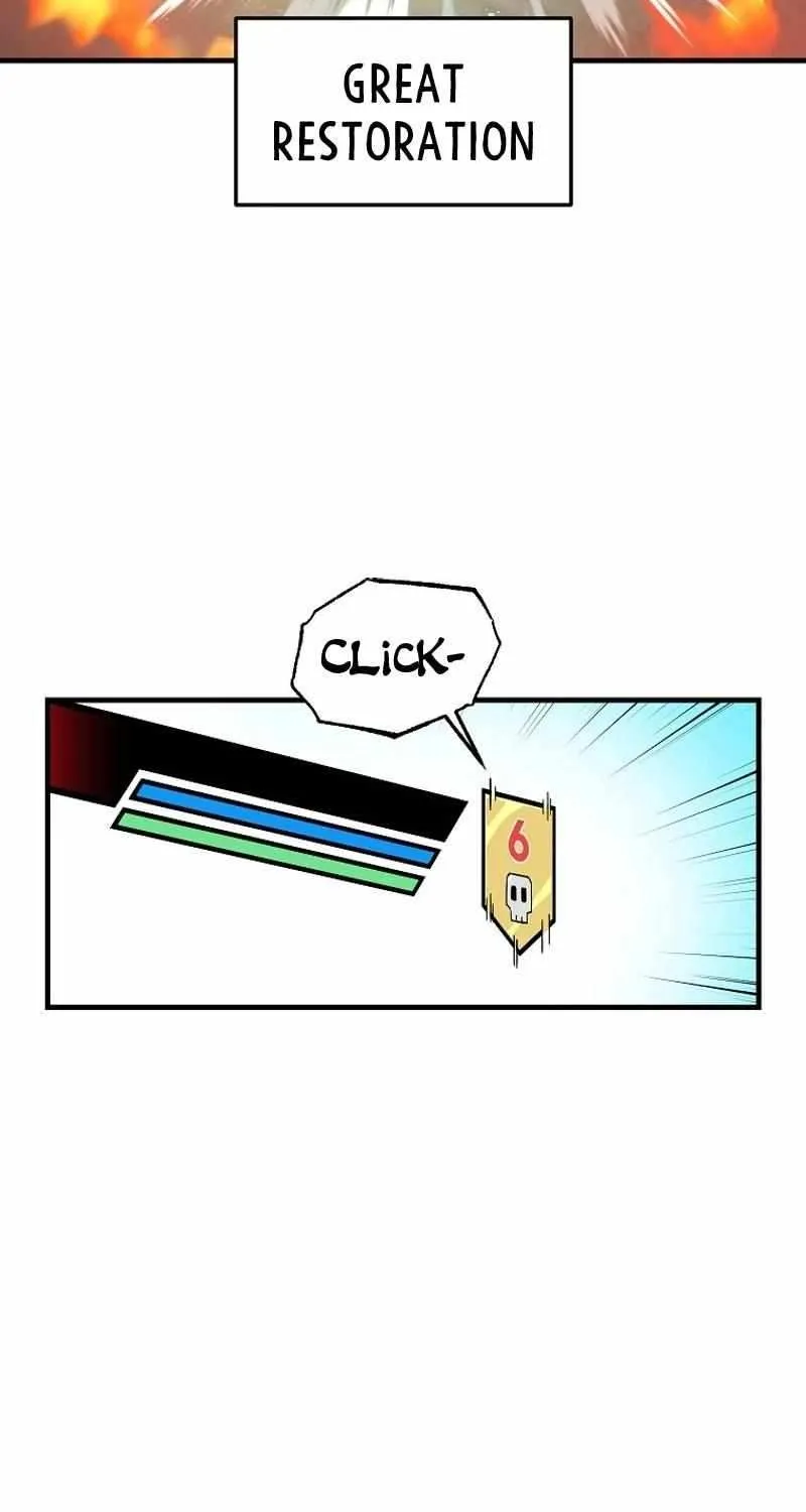 Read Bug Player chapter 134 image 23 on Lezhin