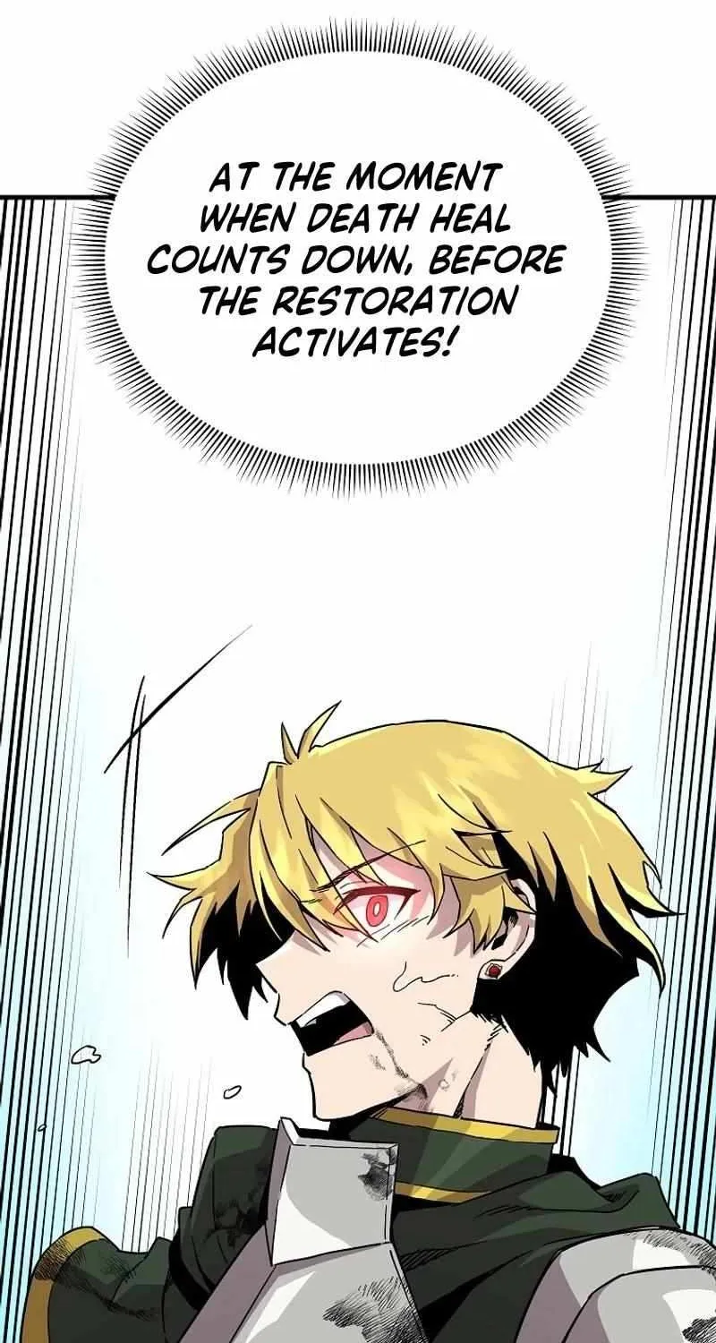 Read Bug Player chapter 134 image 24 on Lezhin