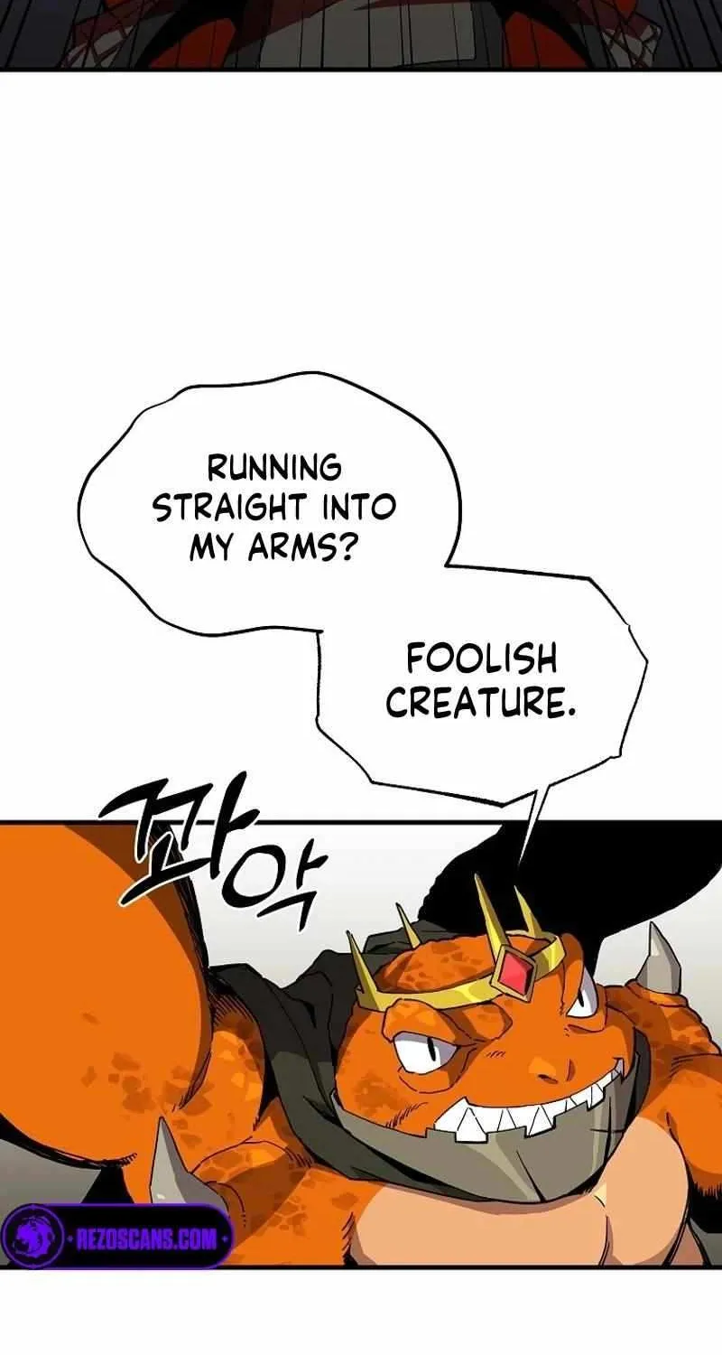 Read Bug Player chapter 134 image 3 on Lezhin
