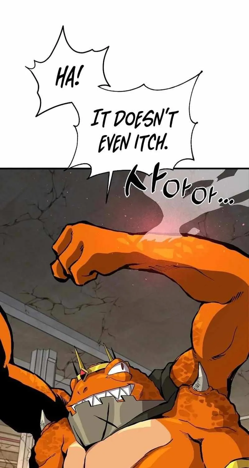 Read Bug Player chapter 134 image 30 on Lezhin