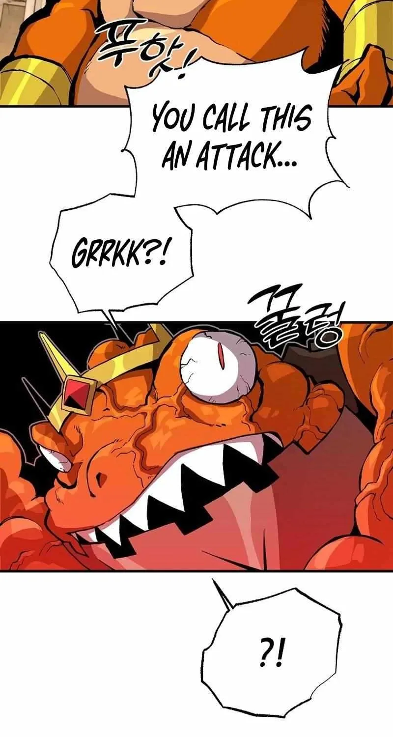 Read Bug Player chapter 134 image 31 on Lezhin