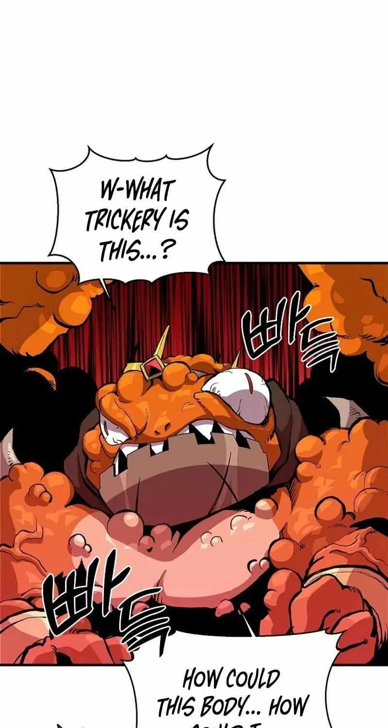 Read Bug Player chapter 134 image 32 on Lezhin
