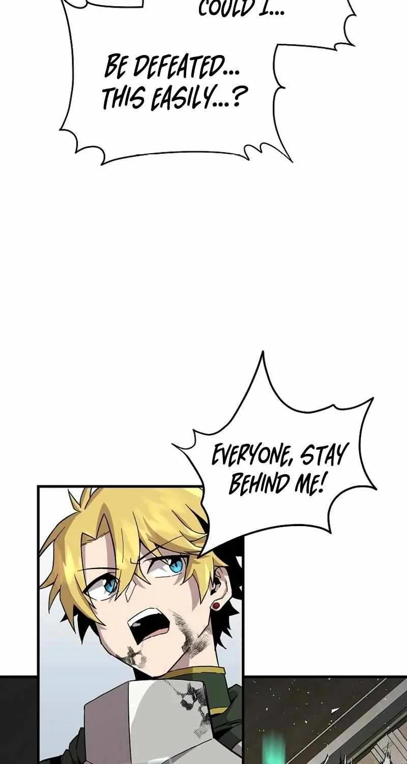 Read Bug Player chapter 134 image 33 on Lezhin