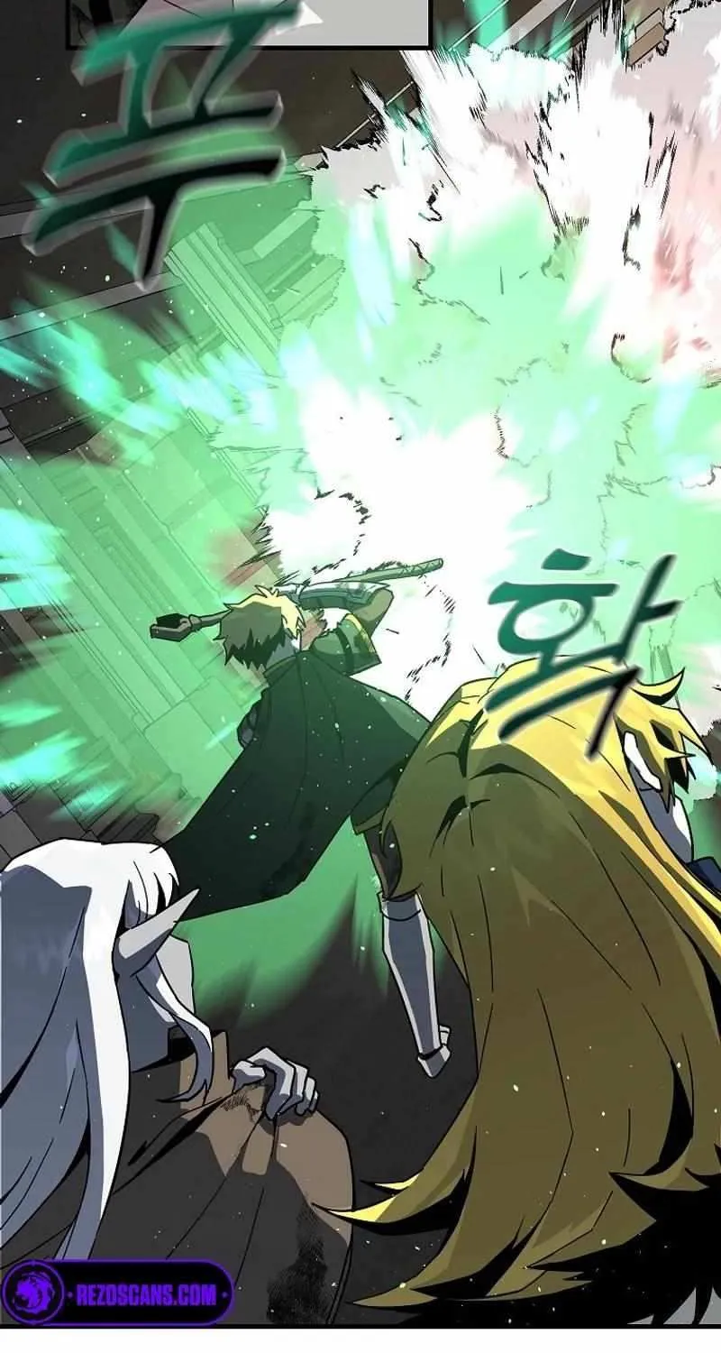 Read Bug Player chapter 134 image 34 on Lezhin