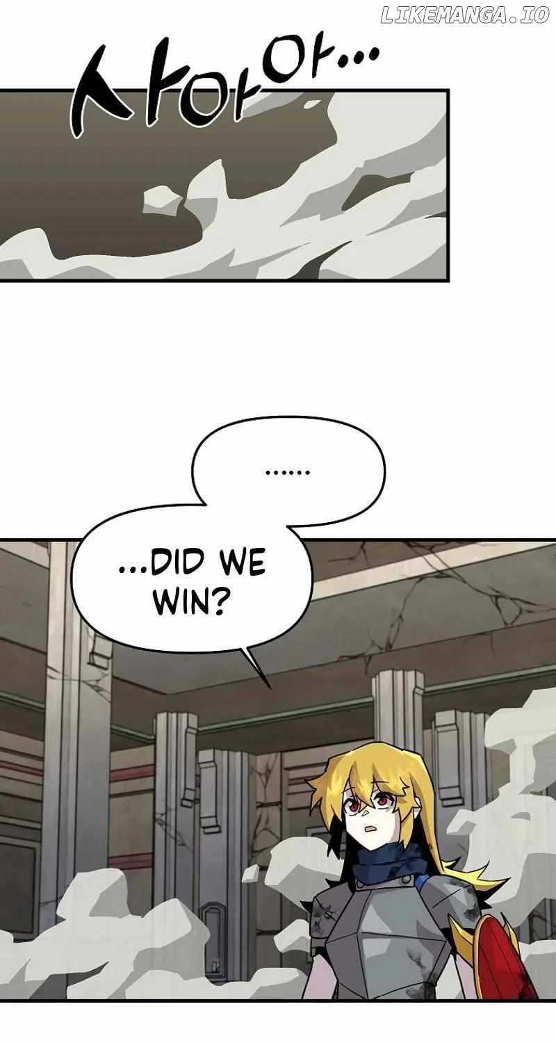 Read Bug Player chapter 134 image 37 on Lezhin