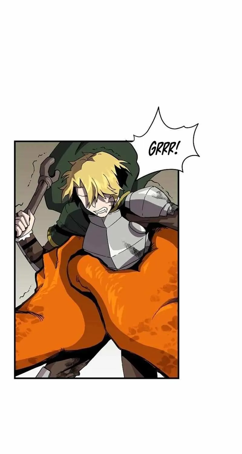 Read Bug Player chapter 134 image 4 on Lezhin