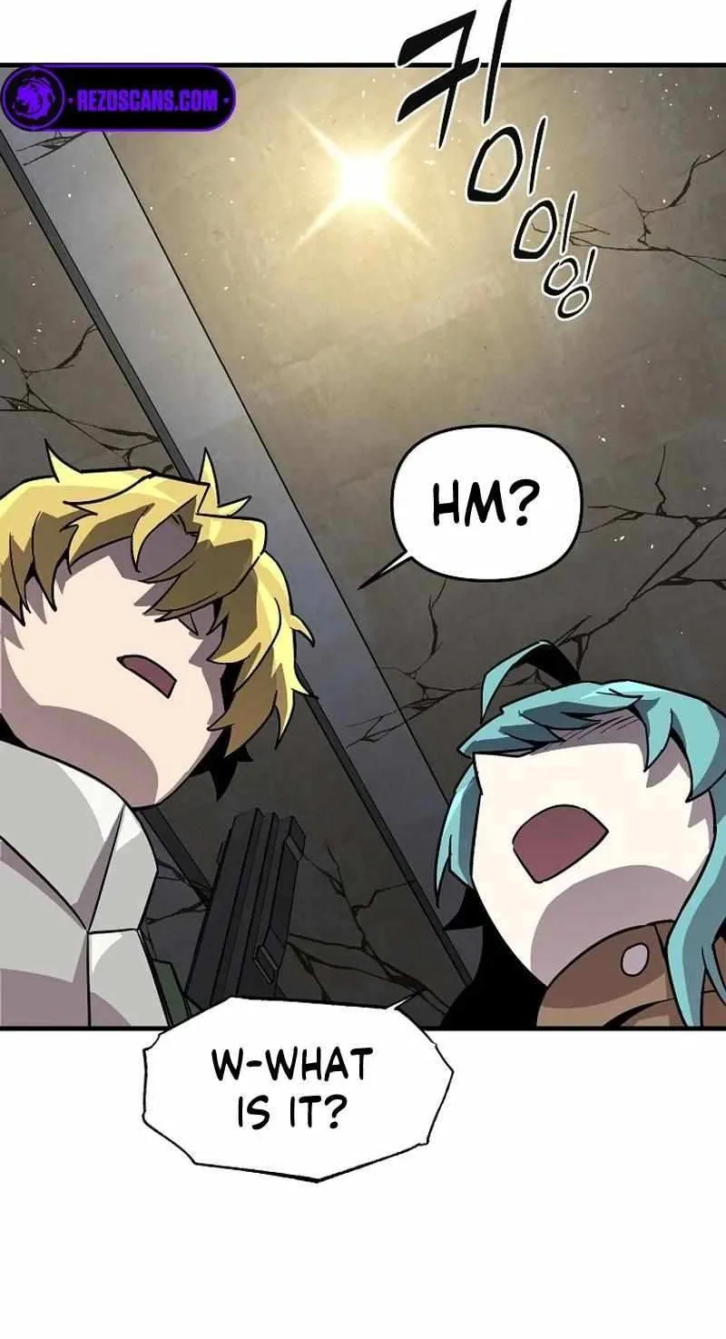 Read Bug Player chapter 134 image 44 on Lezhin