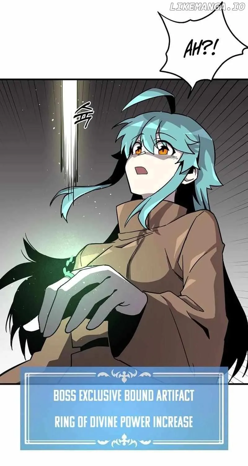 Read Bug Player chapter 134 image 45 on Lezhin