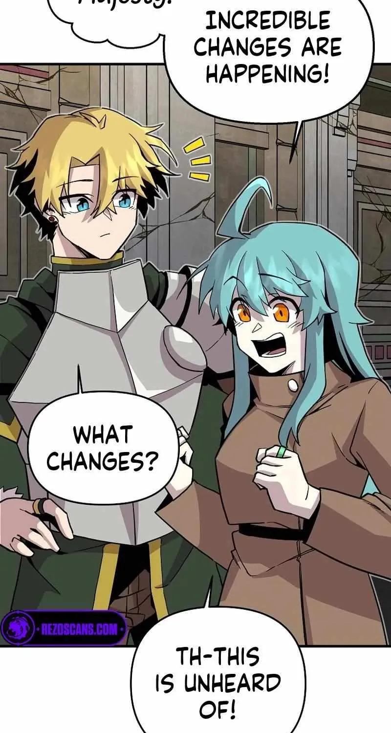 Read Bug Player chapter 134 image 49 on Lezhin