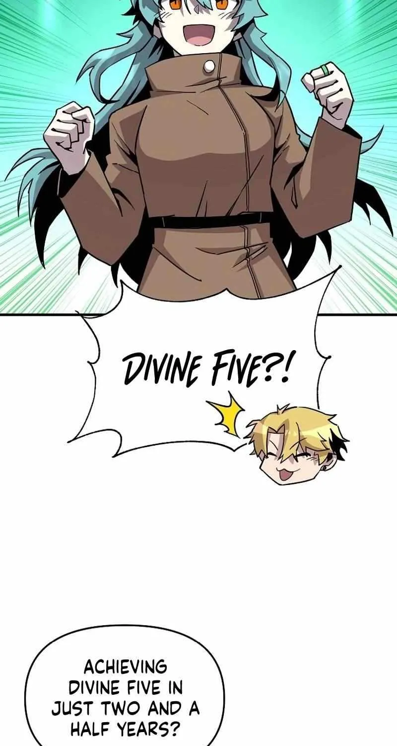 Read Bug Player chapter 134 image 51 on Lezhin