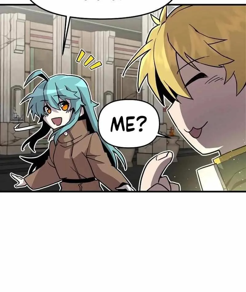 Read Bug Player chapter 134 image 53 on Lezhin
