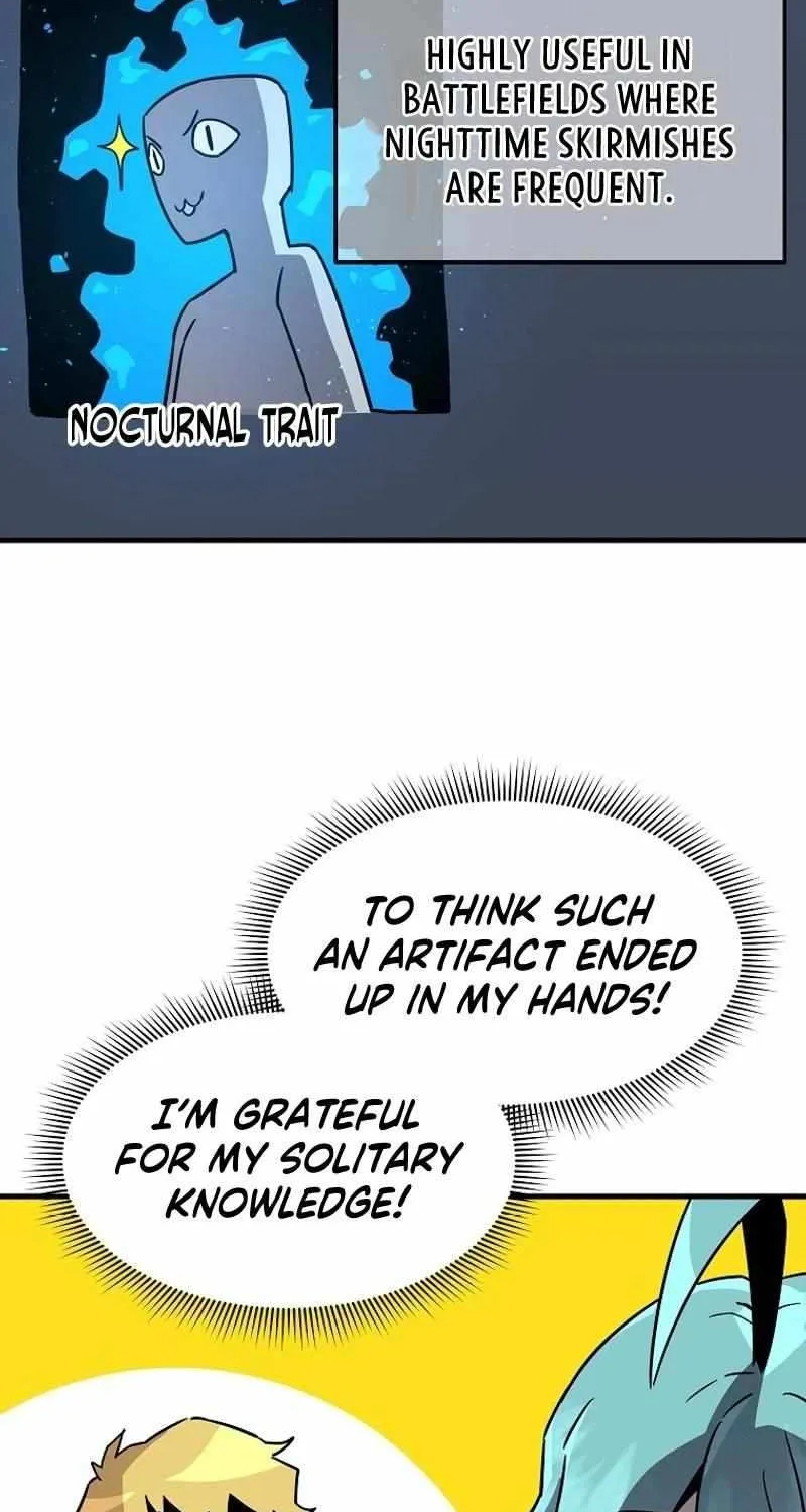 Read Bug Player chapter 134 image 59 on Lezhin