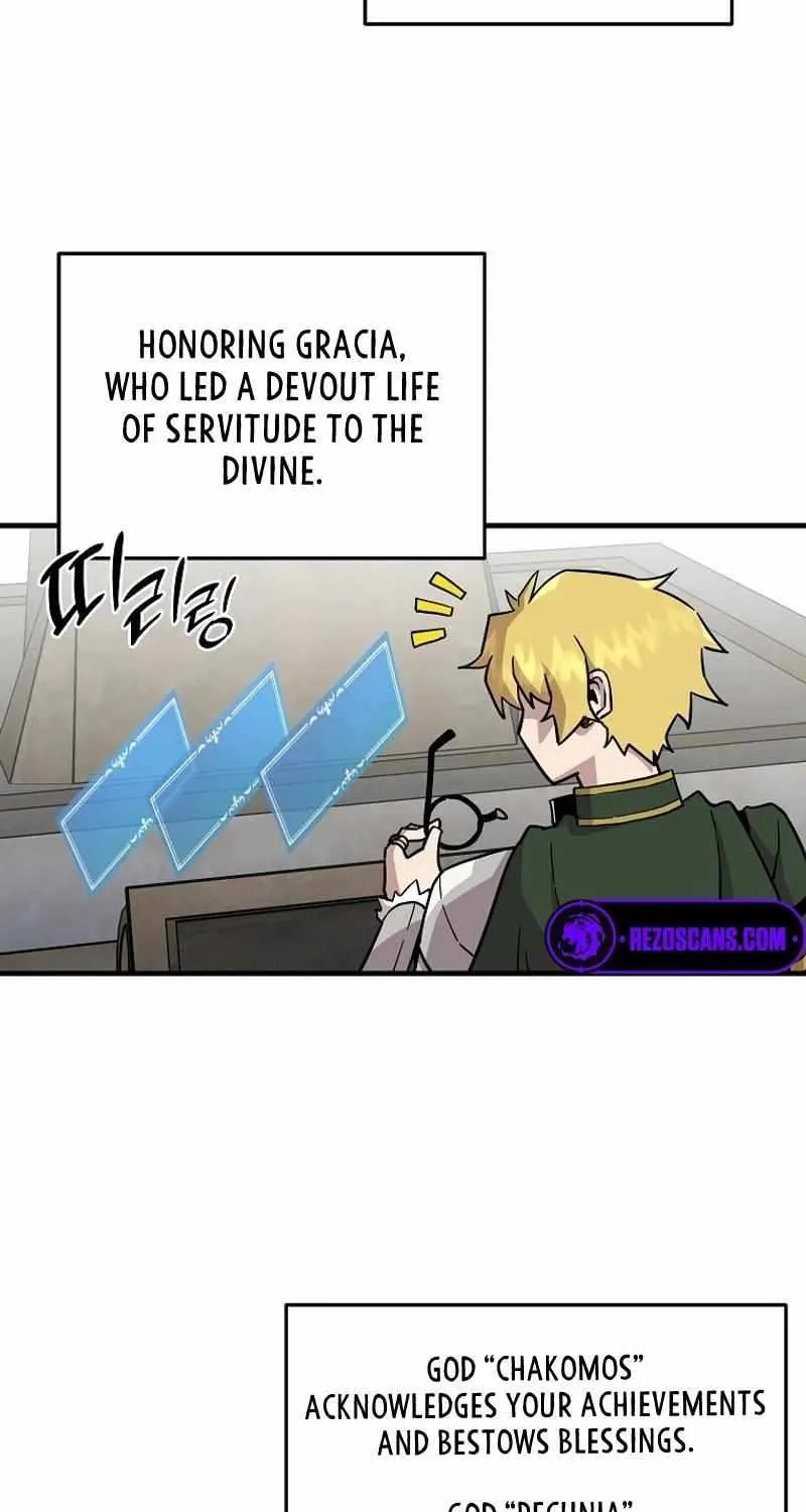 Read Bug Player chapter 134 image 65 on Lezhin