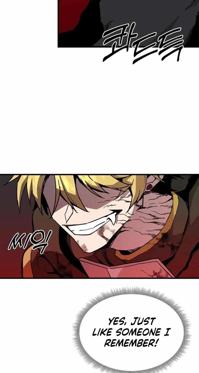 Read Bug Player chapter 134 image 7 on Lezhin