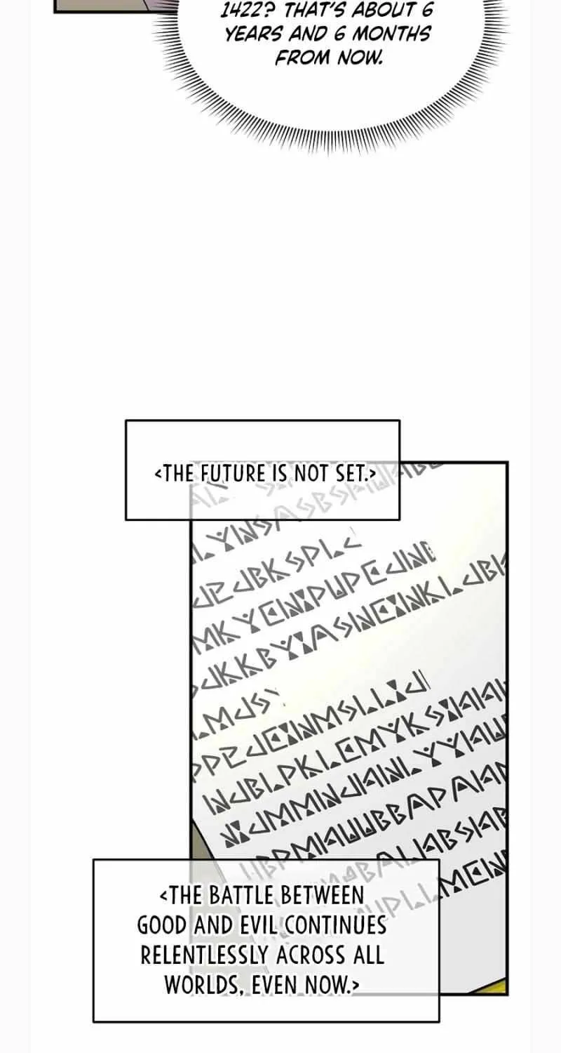Read Bug Player chapter 135 image 11 on Lezhin