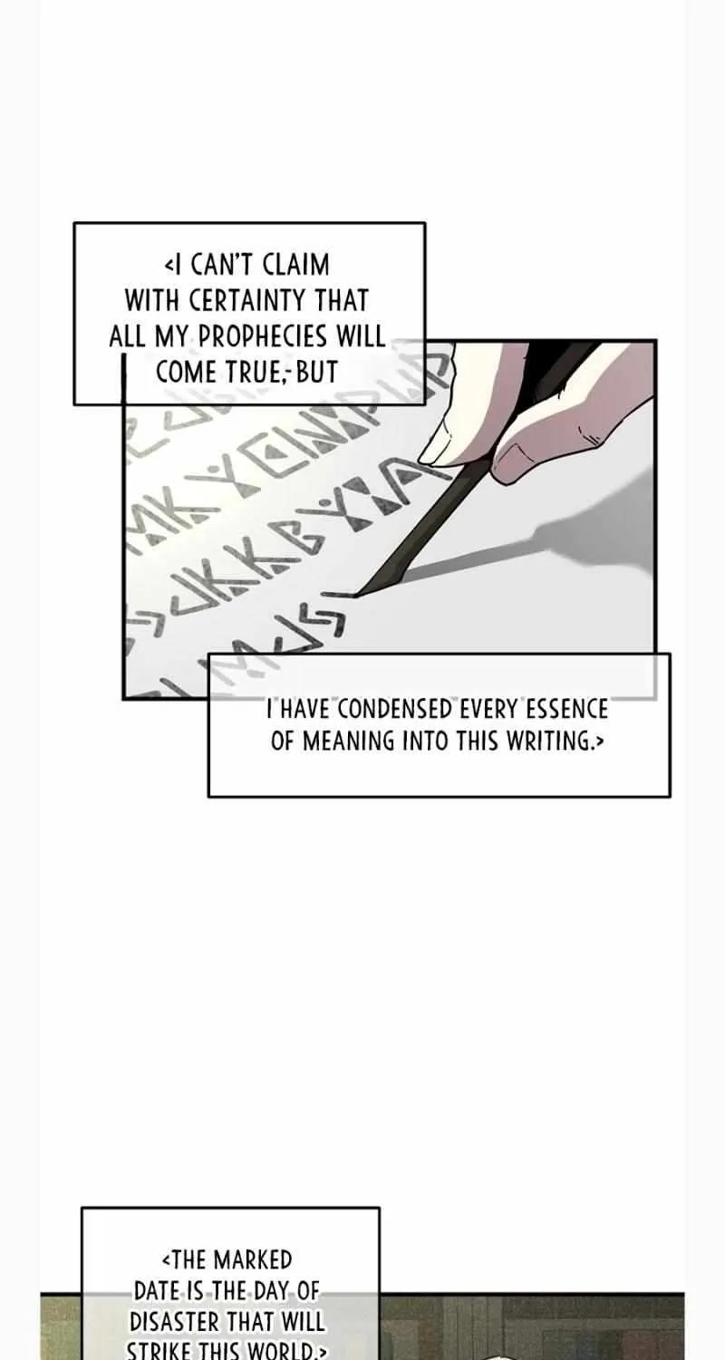 Read Bug Player chapter 135 image 13 on Lezhin