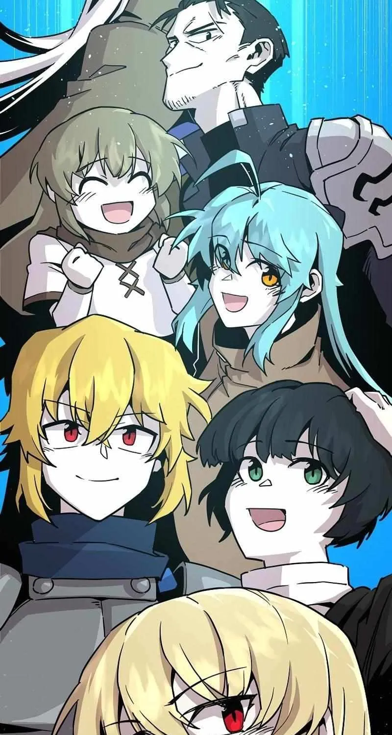 Read Bug Player chapter 135 image 21 on Lezhin